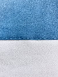 Image 4 of Tri-Paneled Crewneck