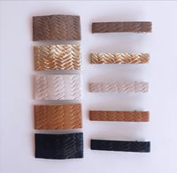 Image 1 of Fall clips
