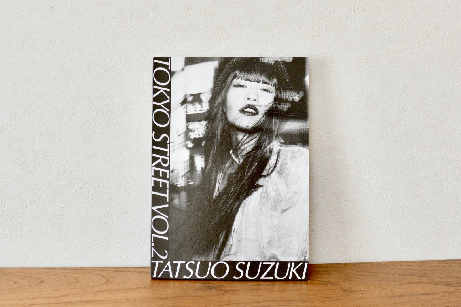 ☆特別価格 Friction Tokyo Street Vol.1 Tokyo - Tatsuo Suzuki - tkrel.com