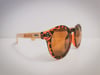 E11evens - Ladies tortoise shell sunglasses
