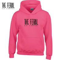 Feral Kid Overlay Hood