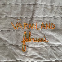 Image 4 of Värmland, Februari