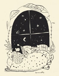 Print - Leer