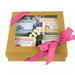 Image of Four Soap Gift Box