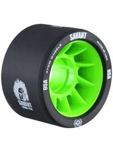 Image of Atom Savant Wheels
