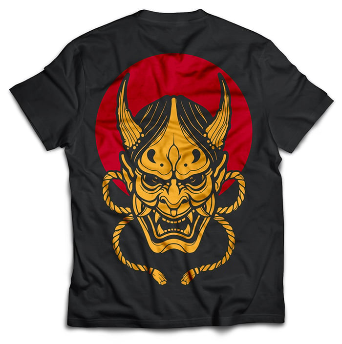 Image of Hannya