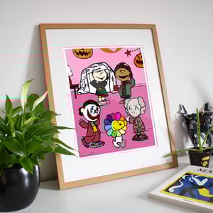 Image of Halloween Party - *LIMITED EDITION*