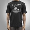 Weirdos band t shirt  Los Angeles punk  Destroy All Music Neutron Bomb 