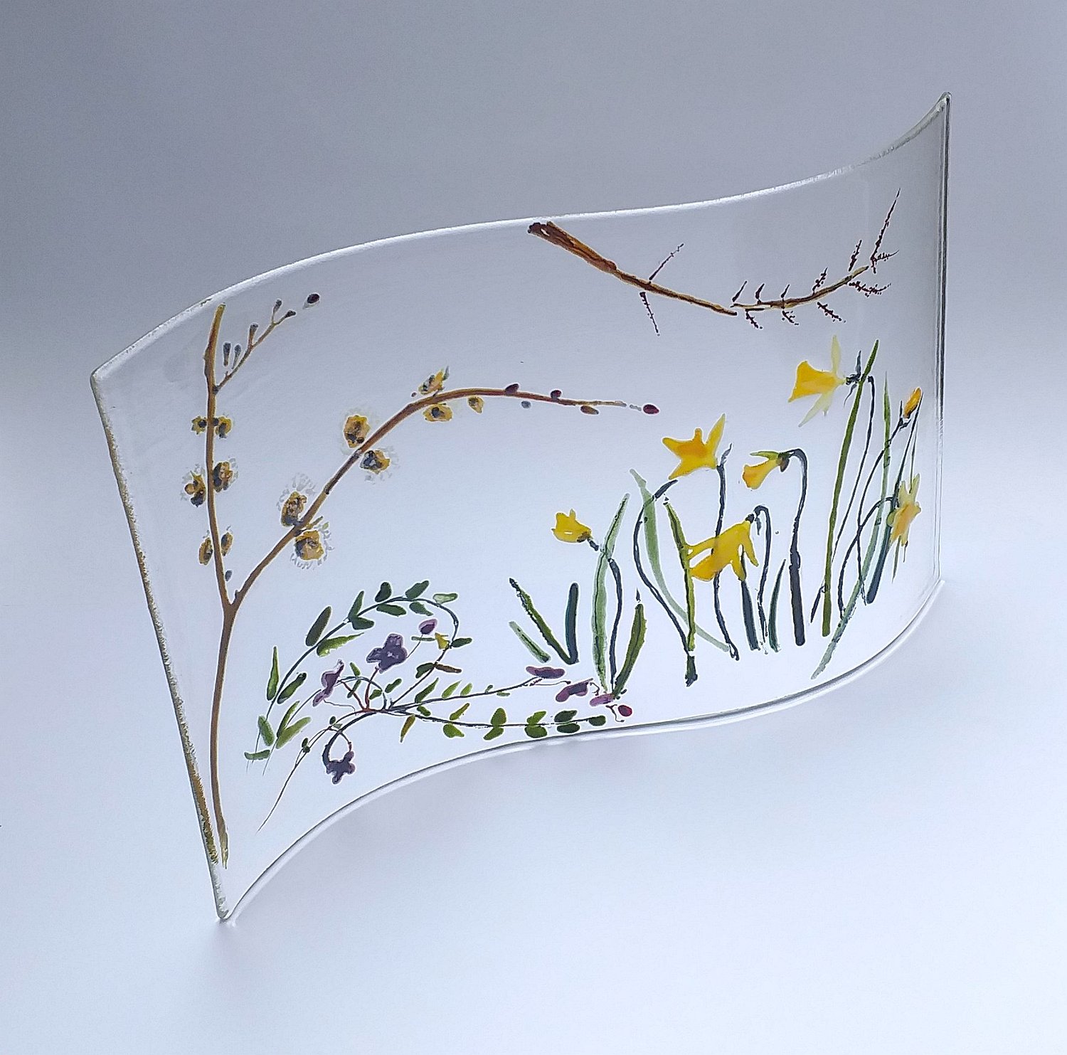 The promise of Spring