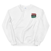 Black to My Roots Sweatshirt