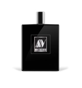 Image of Black for men 