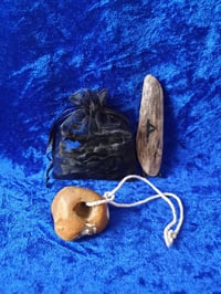 Traditional Sea Witch Protection Set