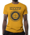 Corporate Level I:  $500 (Sponsor 10 Membership & T-Shirt)
