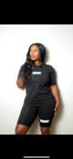 Image of BBMC athleisure two piece 
