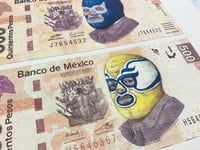 Image 4 of LUCHA LUCRE Print