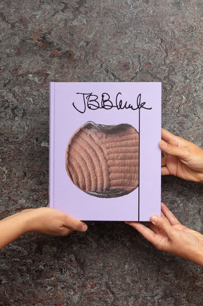 Image of JB BLUNK Edition 2
