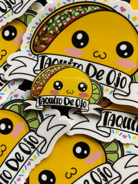 Image 2 of Taquito De Ojo