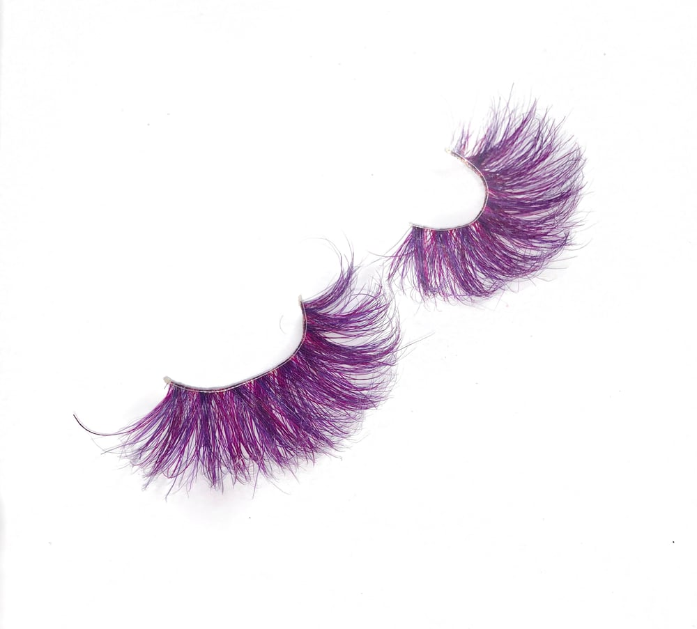 Image of Play Date Mink Lashes