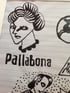 Pallabona - original drawing Image 2