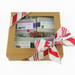 Image of Four Soap Gift Box