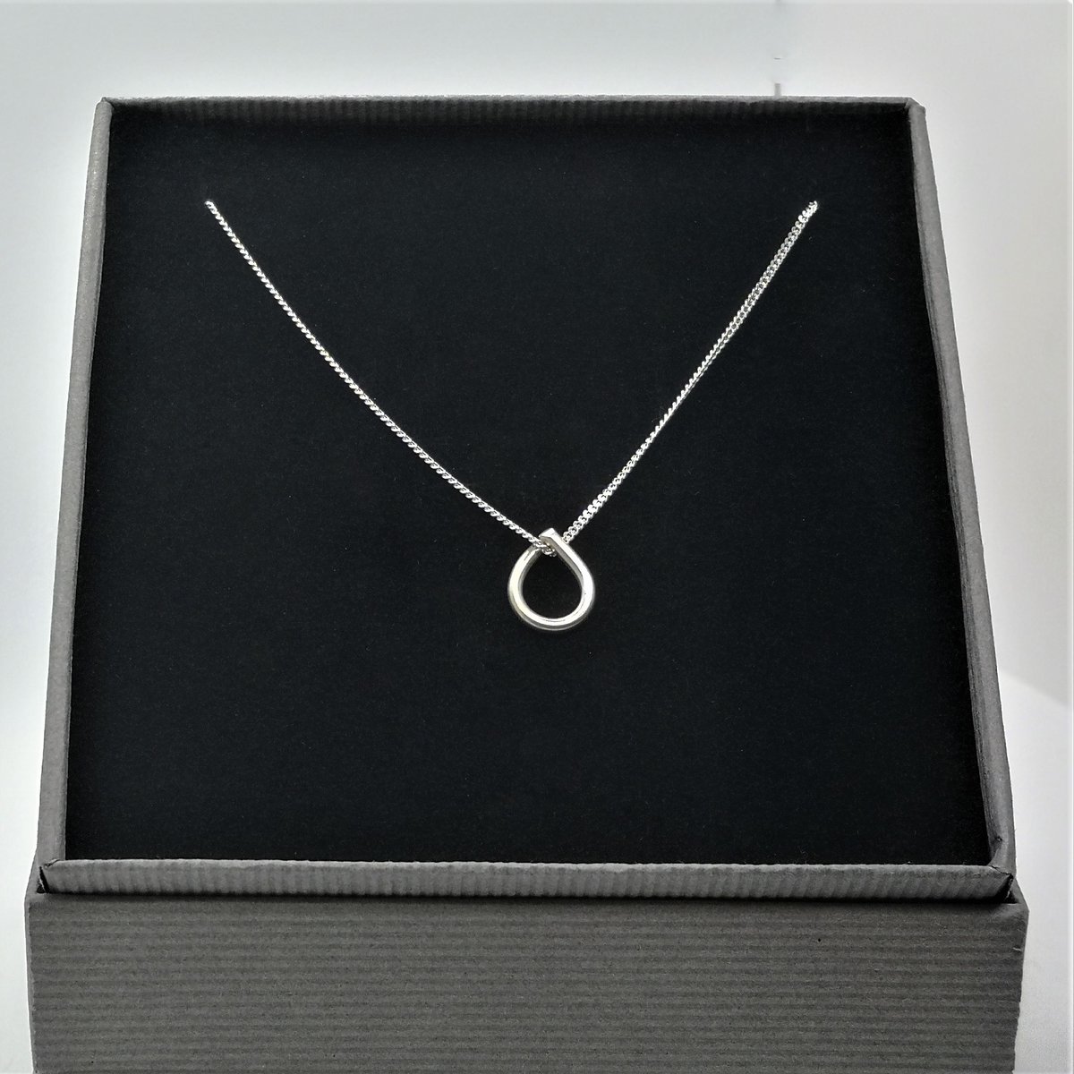 Image of Rain Drop Pendant