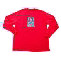 Image 1 of [ THG PLAY L/S TEE ]