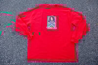 Image 4 of [ THG PLAY L/S TEE ]