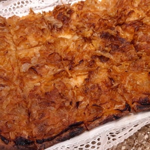 Image of COCA DE CEBA