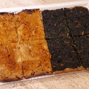 Image of COCA DE CEBA