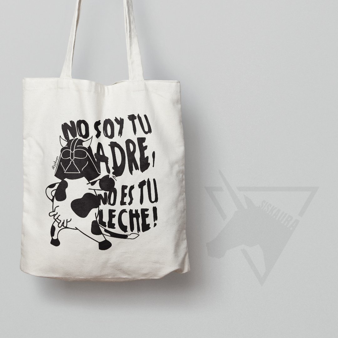 Image of No es tu leche