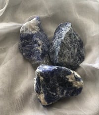 Sodalite