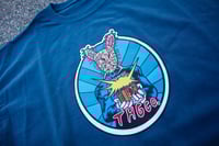 Image 2 of [ THGRAISER TEE ]