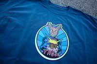 Image 3 of [ THGRAISER TEE ]