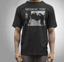 Saccharine Trust band t shirt