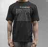 The Dishrags band t shirt