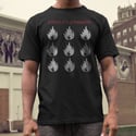 Stiff Little fingers band t shirt