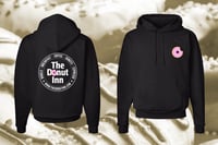 Unisex Donut Hoodie