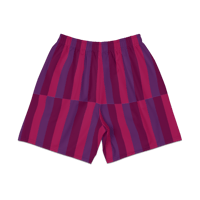 Image 2 of Berry Bar Shorts