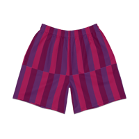 Image 1 of Berry Bar Shorts