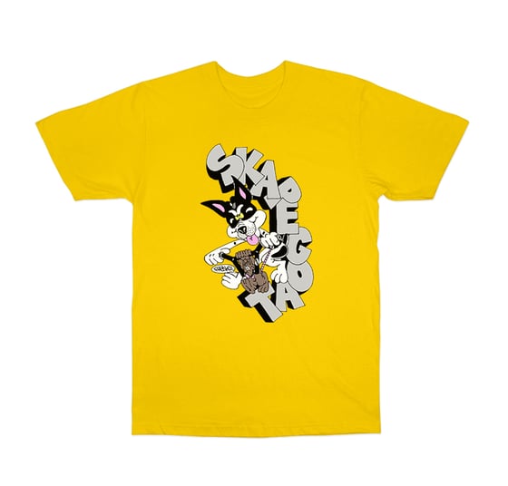 Image of Skapegoat Freako T-Shirt