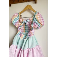 Image 1 of Love heart dress  
