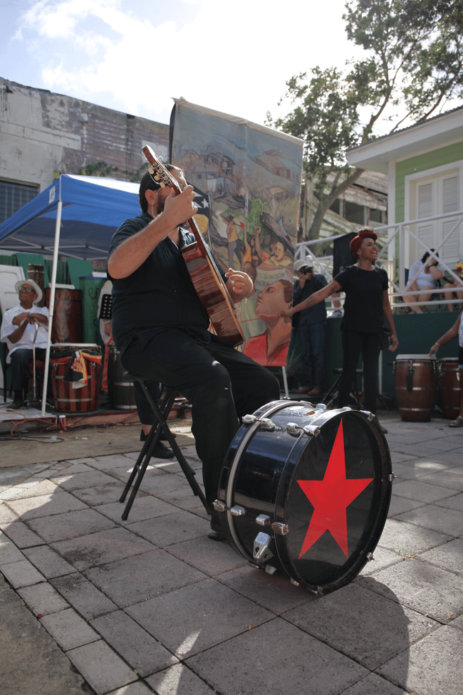 Solidaridad y Sobrevivencia para Nuestra Liberación