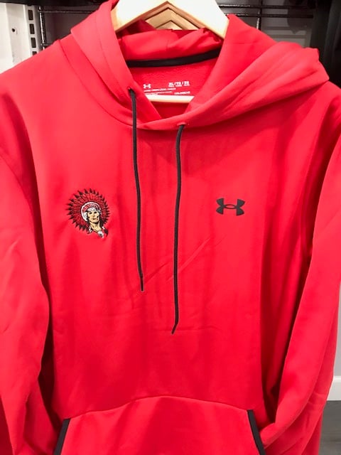 Image of Under Armour Performance Hood