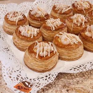 Image of VOL-AU-VENTS FARCITS OBERTS