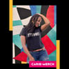 Strong T-Shirt - Black Excellence Collection