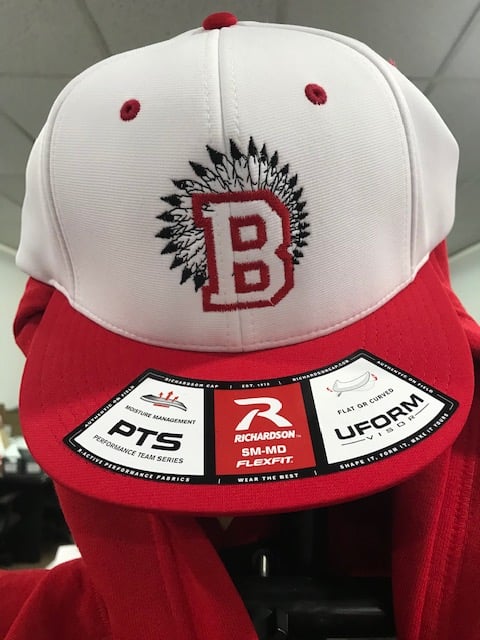 Image of Chieftain B Hat