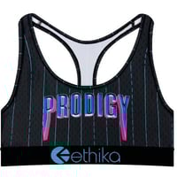 Image 4 of PRODIGY X ETHIKA JUST PRO EDITION SPORTS BRA