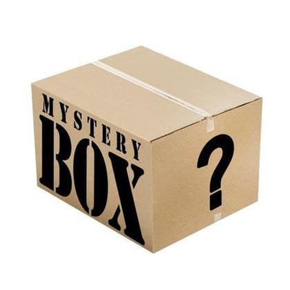 Image of Mystery Box