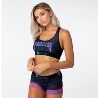 Image 2 of PRODIGY X ETHIKA JUST PRO EDITION WOMENS STAPLE