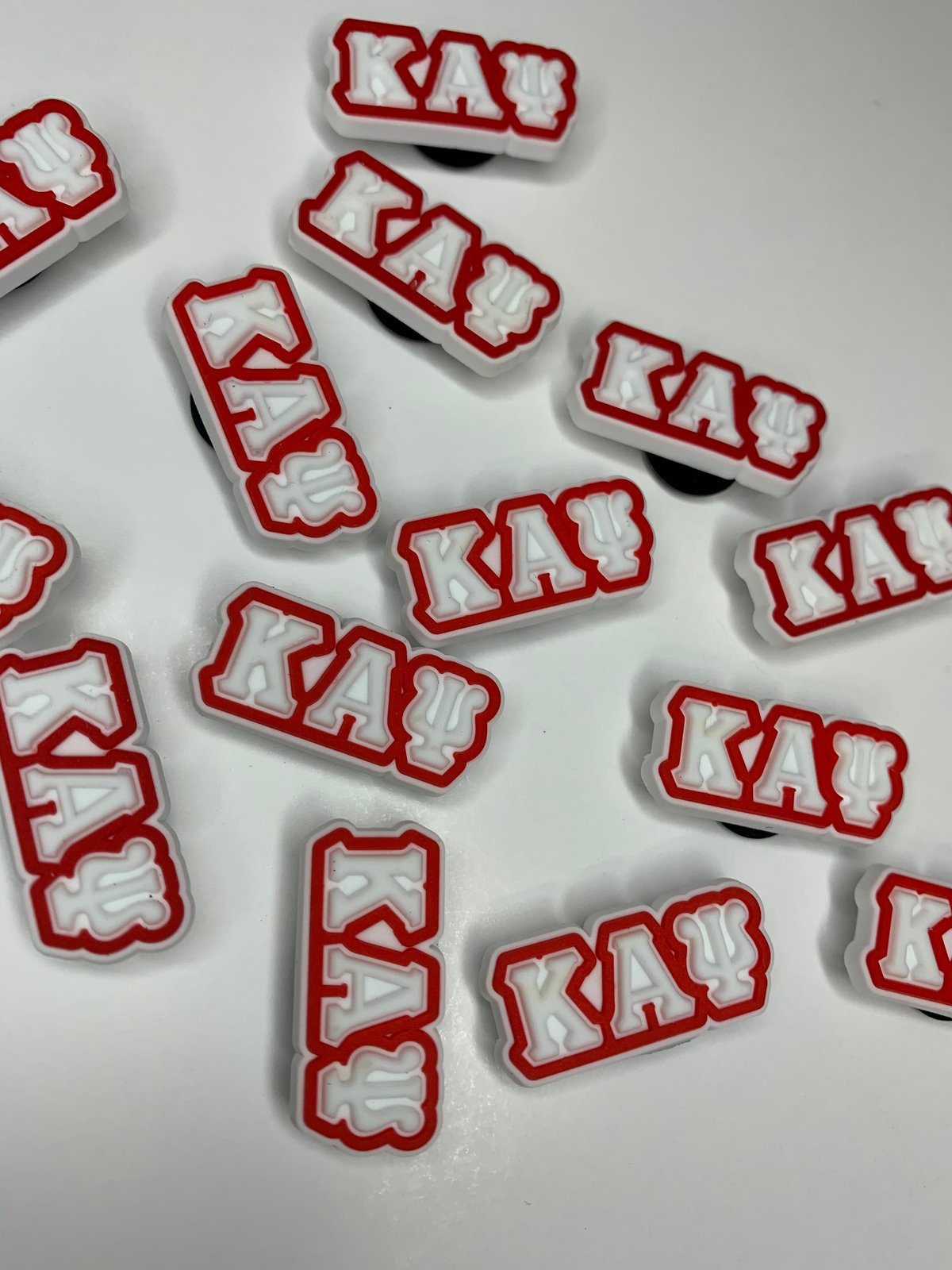 alpha kappa alpha jibbitz